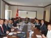 Elbistan'n 27 Ky Yolunda Malzeme almas Yapld